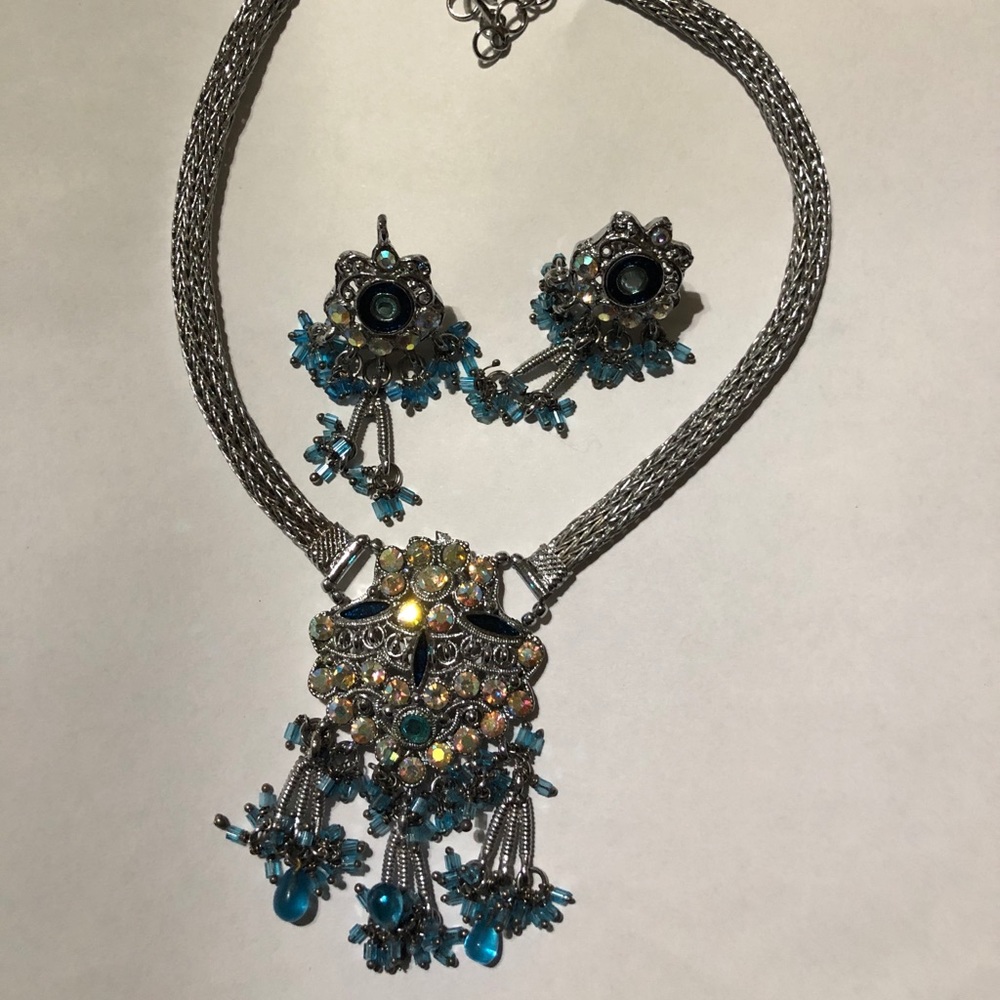 necklace set